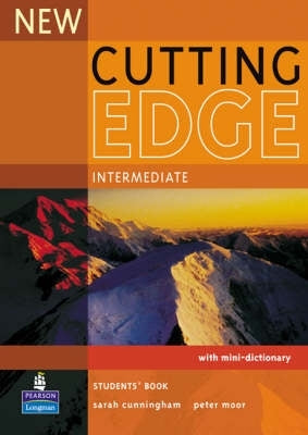 Cutting Edge Intermediate Student Book