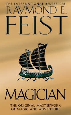 Magician (P/B)