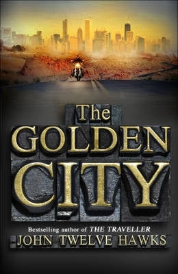 Golden City