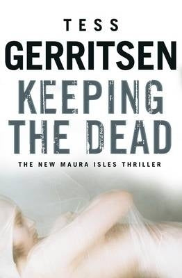 Keeping the Dead (Tp/B)
