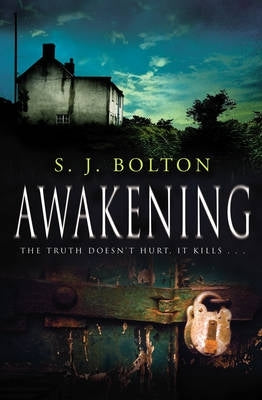 Awakening (Tp/B)