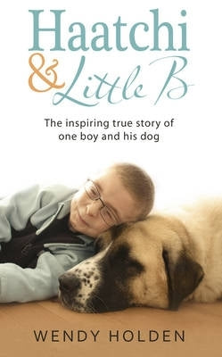 Haatchi and Little B (Hc)