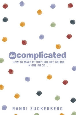 Dot Complicated