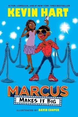 Marcus Makes It Big