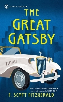 Great Gatsby