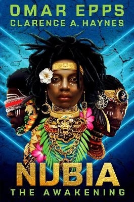 Nubia the Awakening