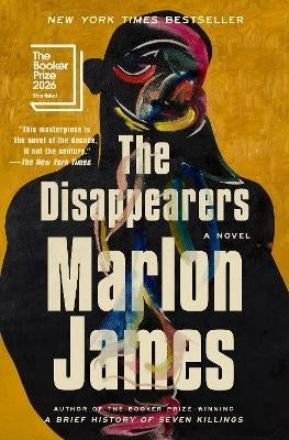 Disappearers