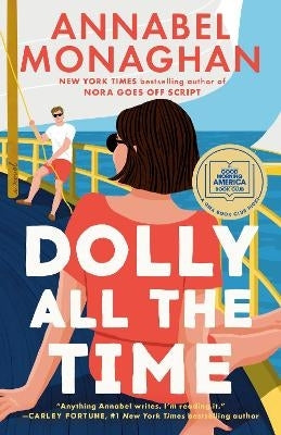 Dolly All the Time a Gma Book Club Pick