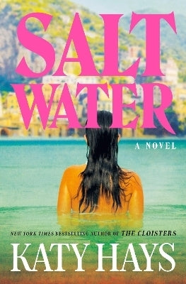 Saltwater (H/C)