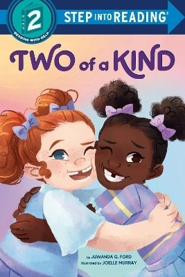 Two of a Kind