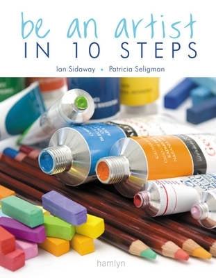 Be an Artist in 10 Easy Steps