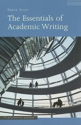 Essential Academic Writing