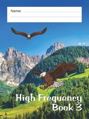 High Frequency (Workbook 3)