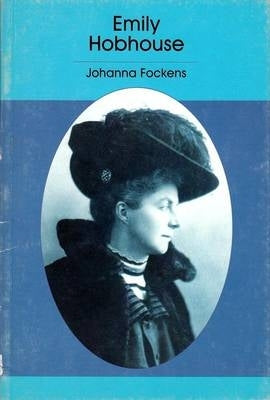 Emily Hobhouse