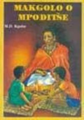 Makgolo O Mpoditse