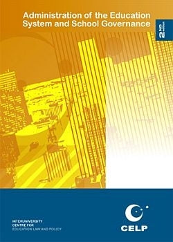 Administration of the Education System and School Governance