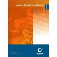 Learner Discipline in Schools