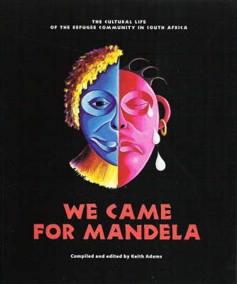 We Came for Mandela