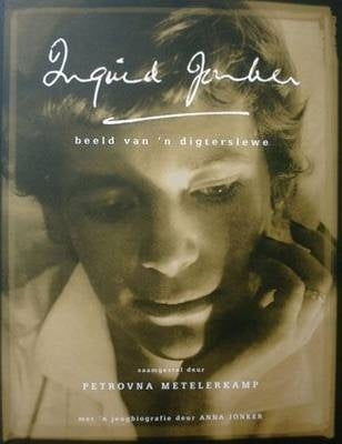 Ingrid Jonker N Digterslewe