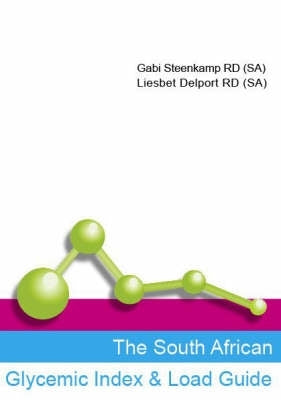 Smart Carb and Gi Guide SA