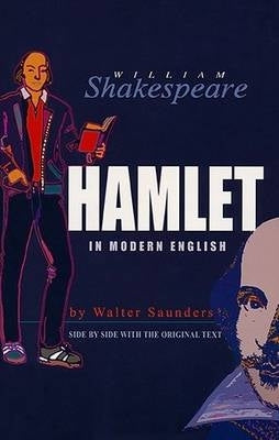 Tragedy of Hamlet