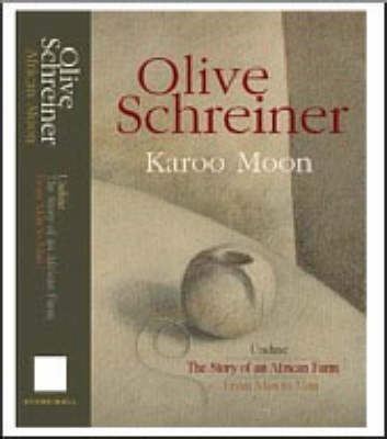 Karoo Moon