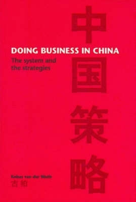 Doing Business in China