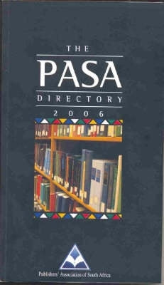 Pasa Directory 2006