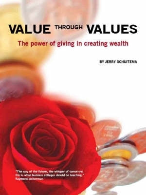 Value Through Values