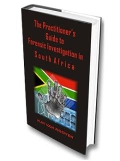 Practitioner Guide to Forensic Investigation