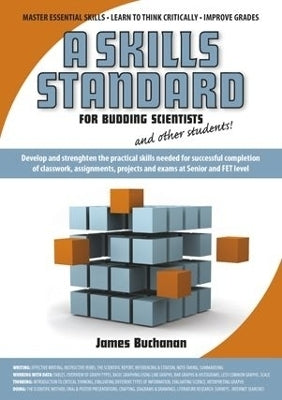 Skills Standard for Budding Scientists