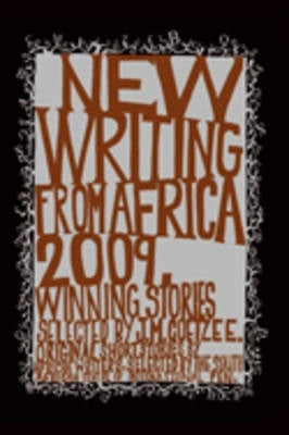New Writing From Africa 2009