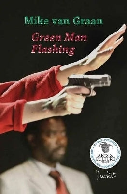 Green Man Flashing