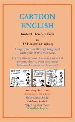 Cartoon English Gr 10 (Learners Book)