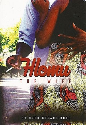 Hlomu the Wife