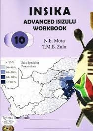 Insika Workbook Ibanga 10