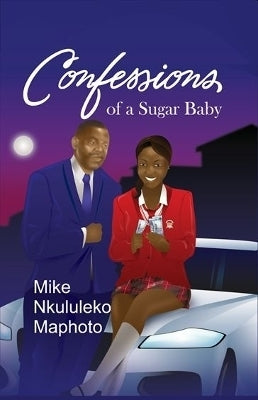 Confessions of a Sugar Baby