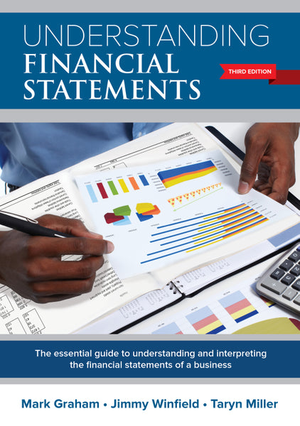 Understanding Financial Statements