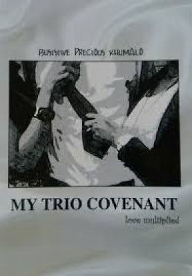 My Trio Covenant Love Multiplied