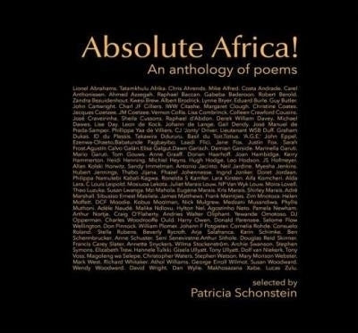 Absolute Africa an Anthology of Poems