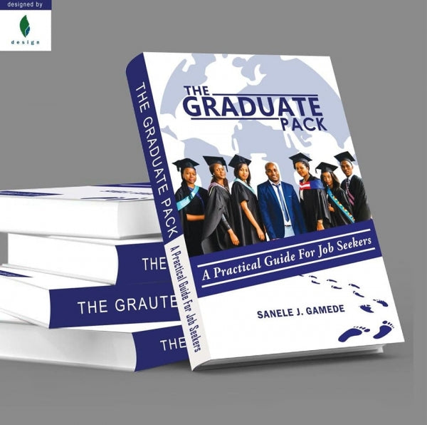 Graduate Pack Pratical Guide for Job Seekers
