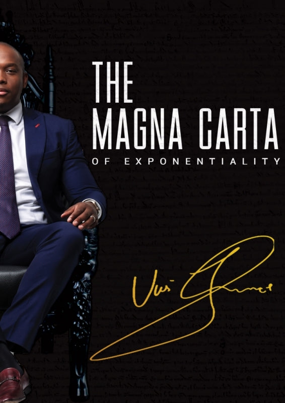 Magna Carta of Exponentiality
