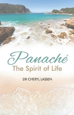 Panache the Spirit of Life
