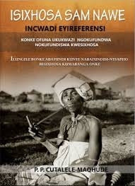 Isixhosa Sam Nawe