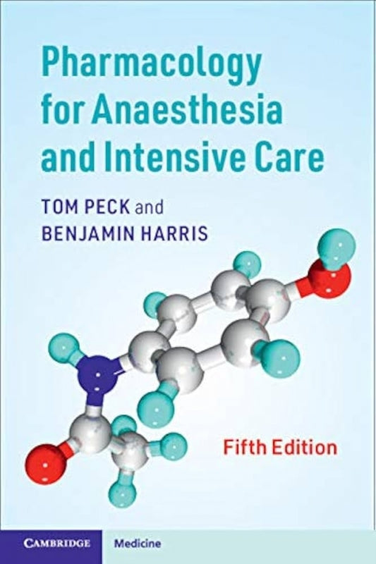 Applied Pharmacology in Anaesthesiology and Critical Care