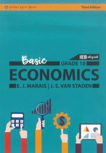 Basic Economics Gr 10 (English)