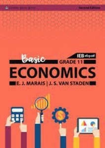 Basic Economics Gr 11