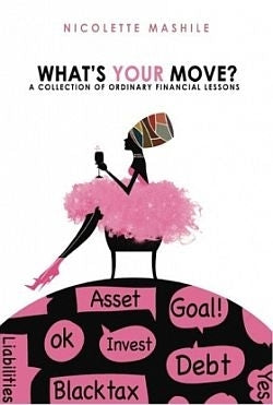 Whats Your Move