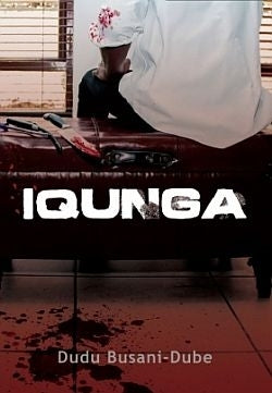 Iqunga (Hlomu Series Book 4)