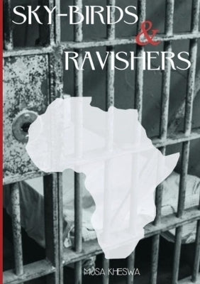 Sky Birds and Ravishers (P/B))